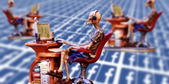 warum ein gutes Facebook-Profil wichtig ist